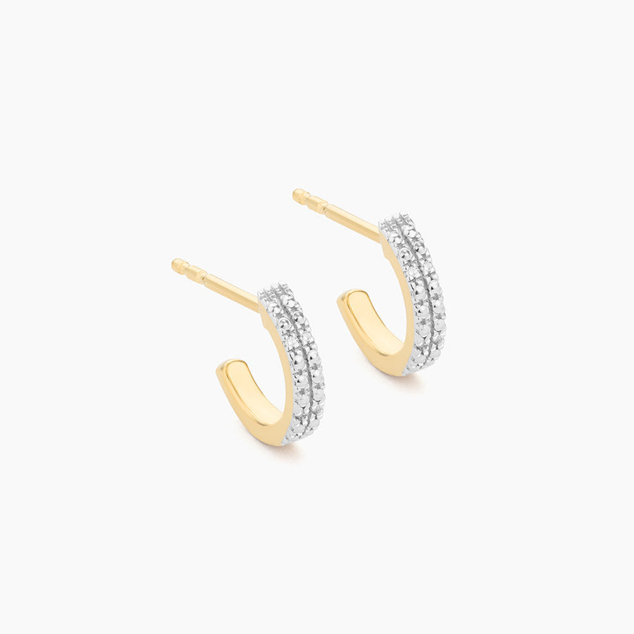 Mini Hoop Earrings