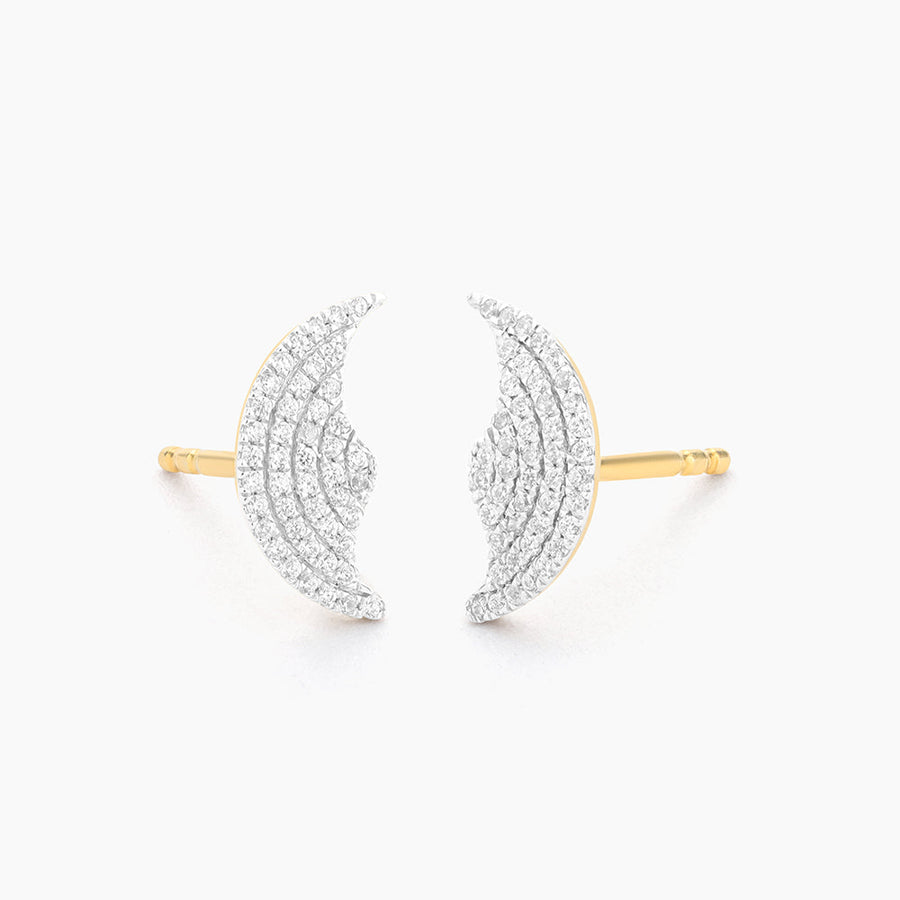 EBB & TIDE Stud Earrings
