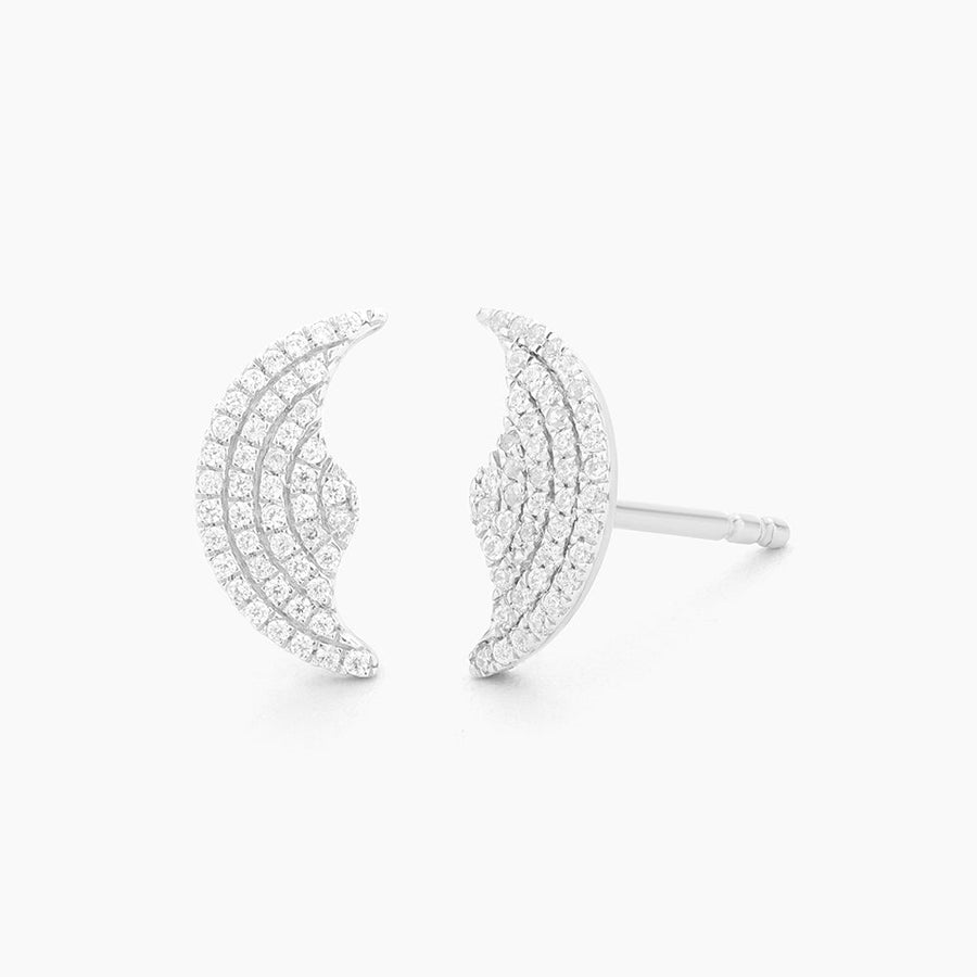 EBB & TIDE Stud Earrings