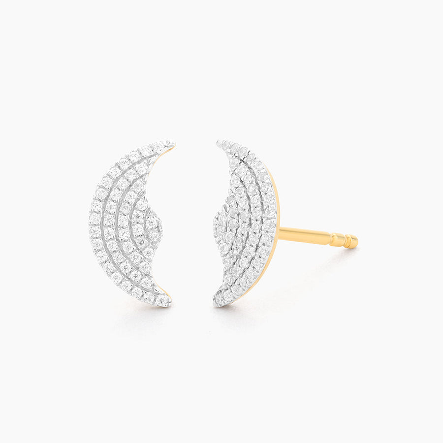 EBB & TIDE Stud Earrings