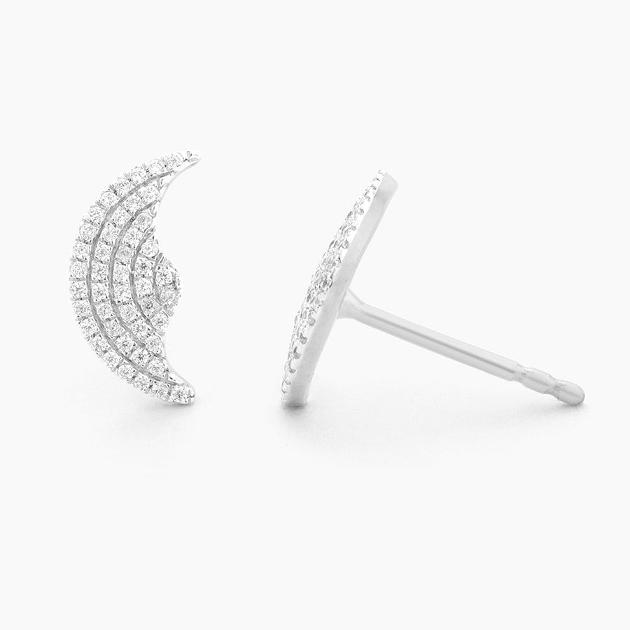 EBB & TIDE Stud Earrings