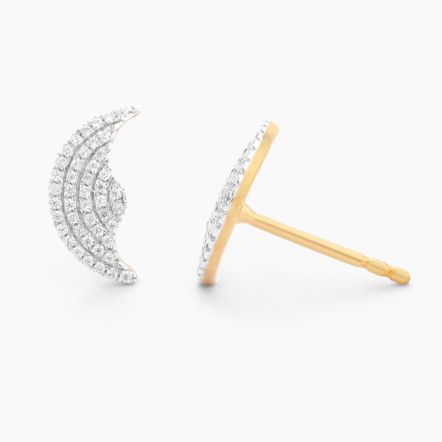 EBB & TIDE Stud Earrings