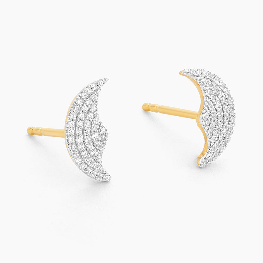EBB & TIDE Stud Earrings