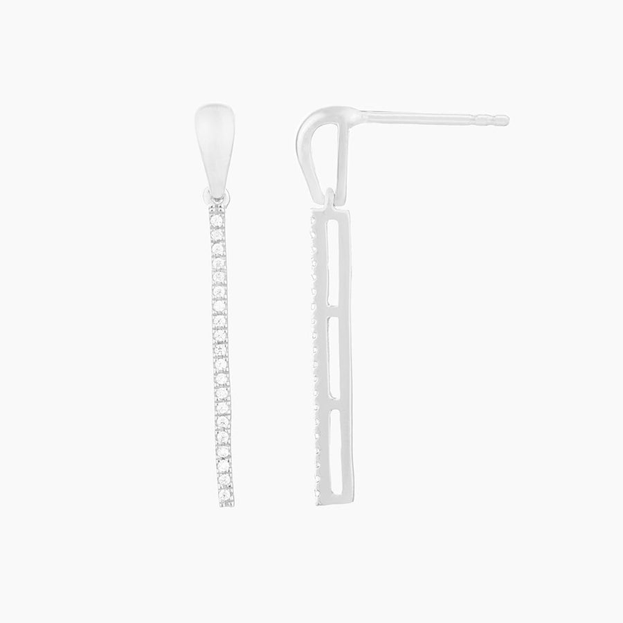Drop The Mic Earrings