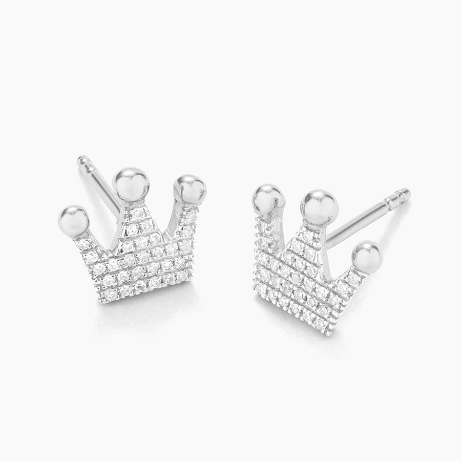 Queen Of All Things Stud Earrings - Ella Stein 
