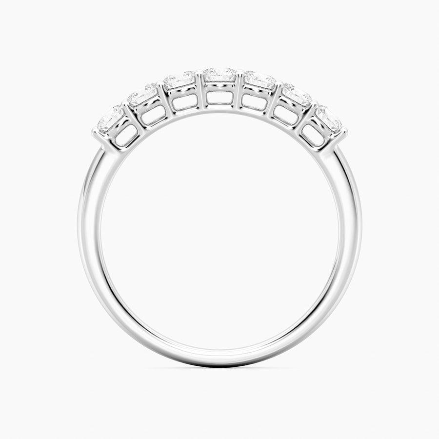 Lab-Grown  Luxe Diamond Harmony Ring