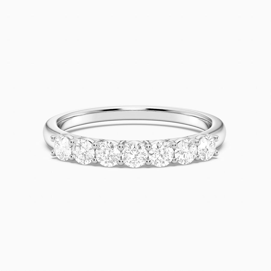 Lab-Grown  Luxe Diamond Harmony Ring