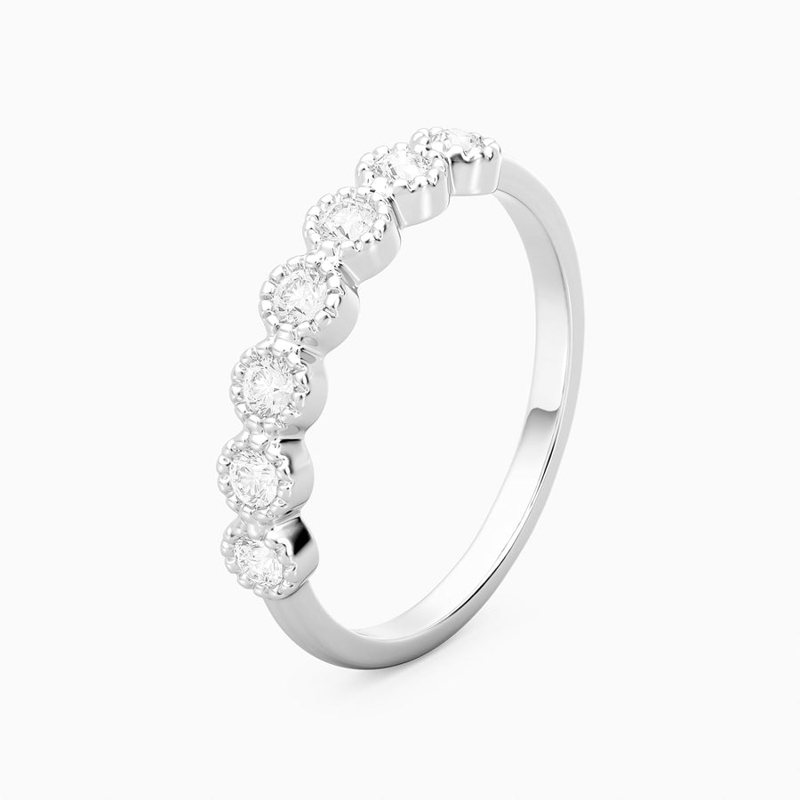 Lab-Grown 0.29 Ct Stars of The Show Statement Ring