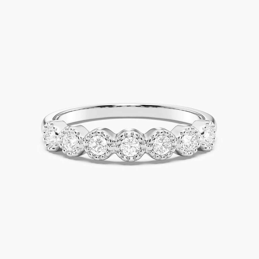Lab-Grown 0.29 Ct Stars of The Show Statement Ring