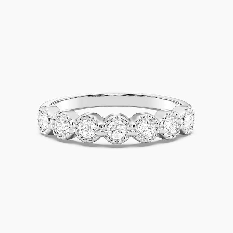 Lab-Grown 0.39 Ct Stars of The Show Statement Ring