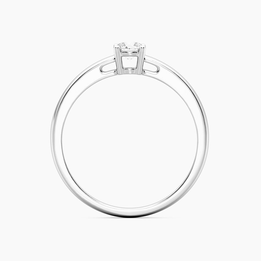 Lab-Grown 0.20 Ct Signature Solo Ring