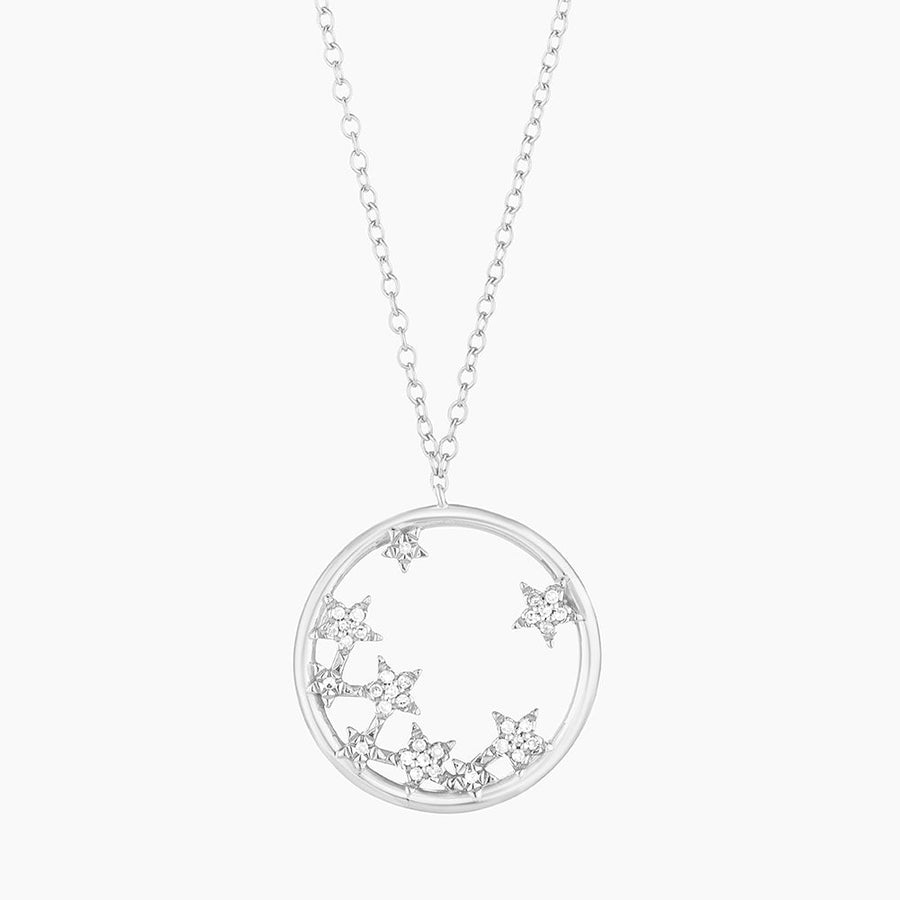 A Star Is Born Pendant Necklace