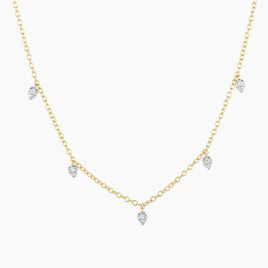 Izi Chain Necklace - Ella Stein 