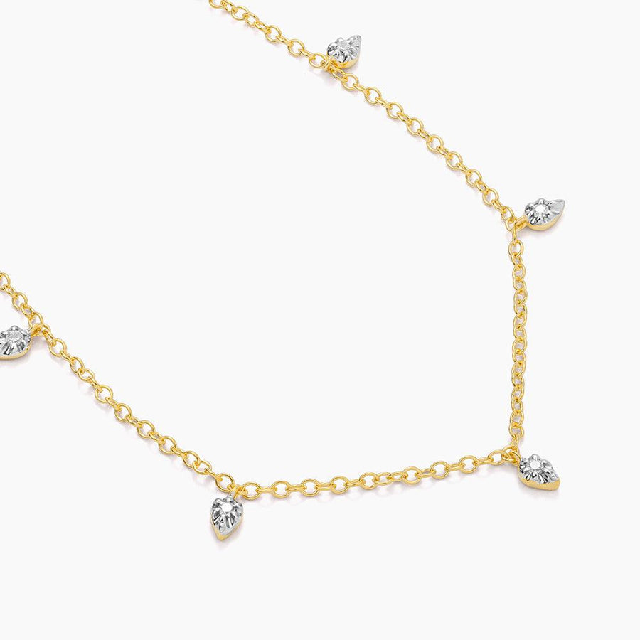 Izi Chain Necklace - Ella Stein 