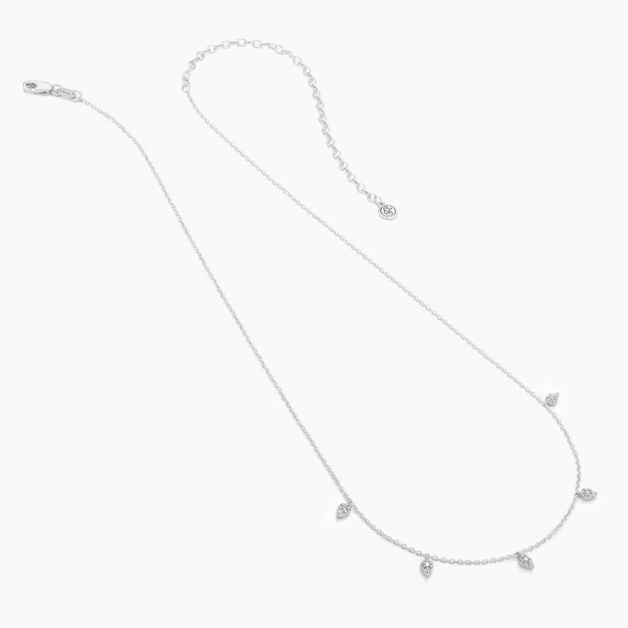 Izi Chain Necklace - Ella Stein 