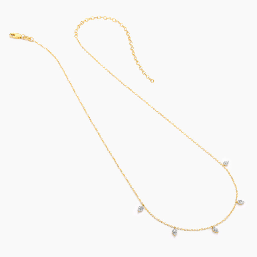 Izi Chain Necklace
