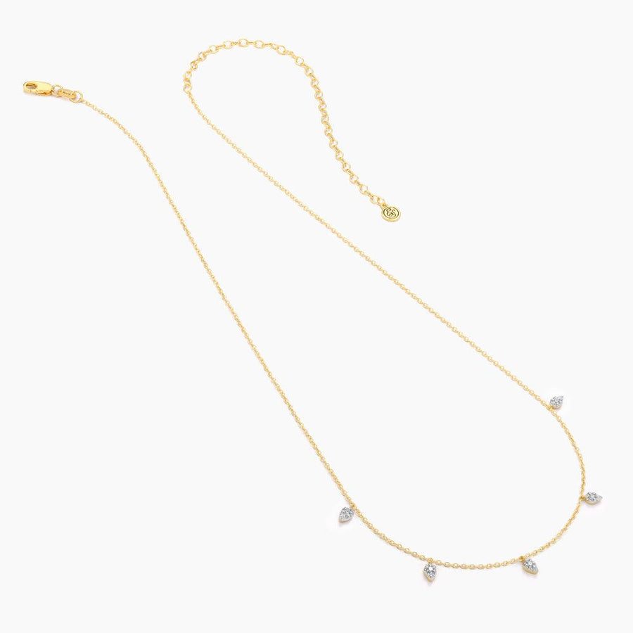 Izi Chain Necklace - Ella Stein 