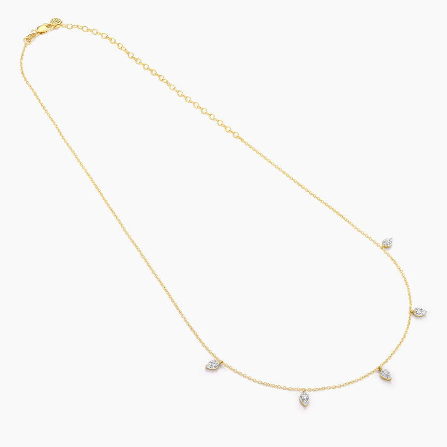 Izi Chain Necklace - Ella Stein 