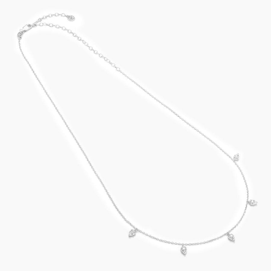 Izi Chain Necklace - Ella Stein 