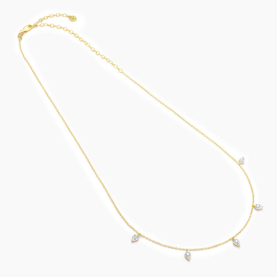 Izi Chain Necklace - Ella Stein 