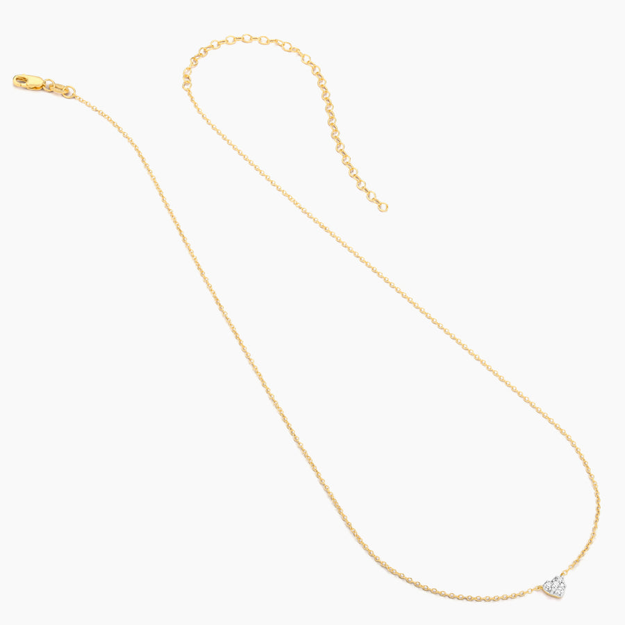 Oko Pendant Necklace