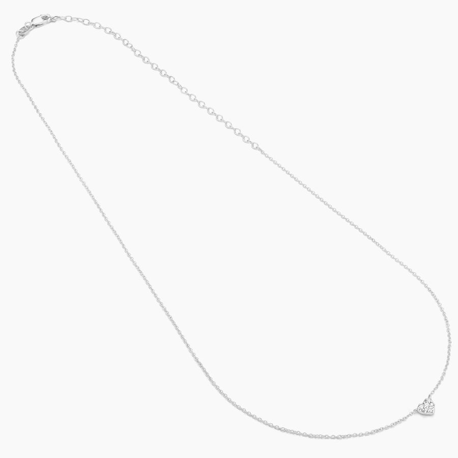 Oko Pendant Necklace