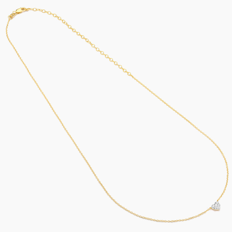 Oko Pendant Necklace