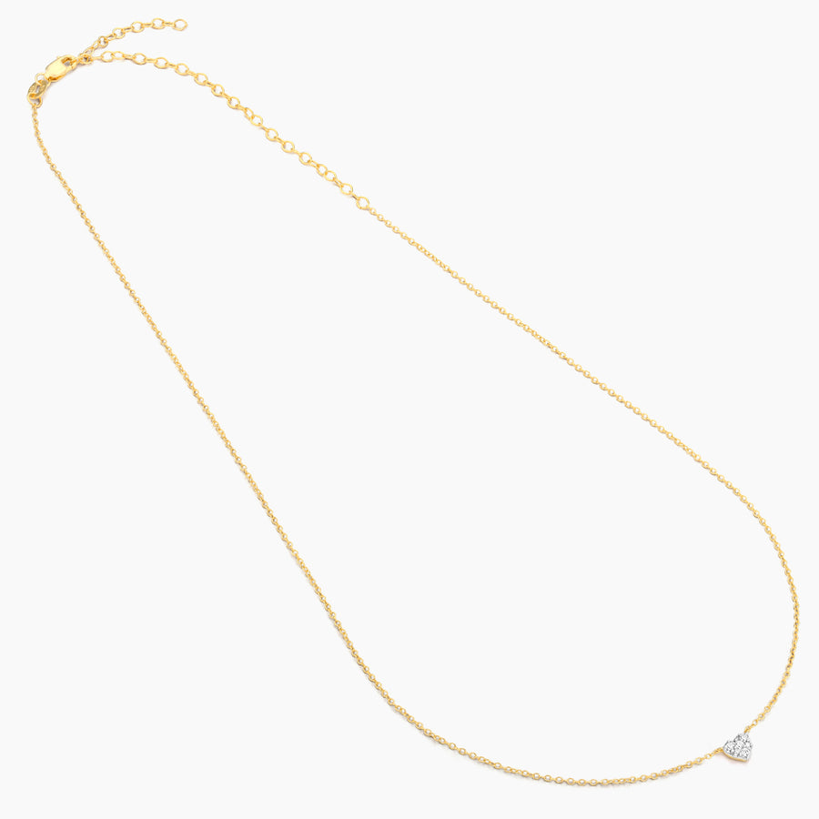 Oko Pendant Necklace