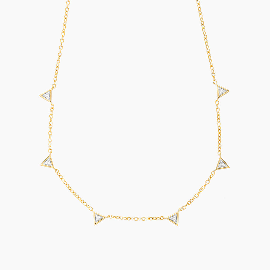 Oro Chain Necklace