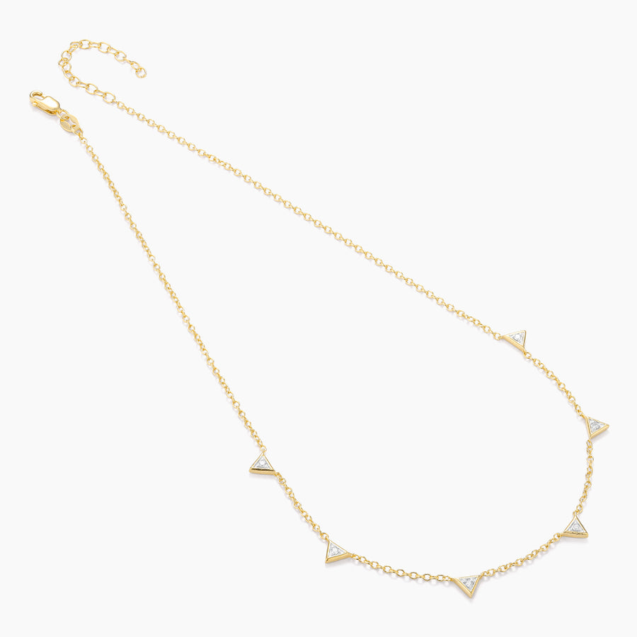 Oro Chain Necklace