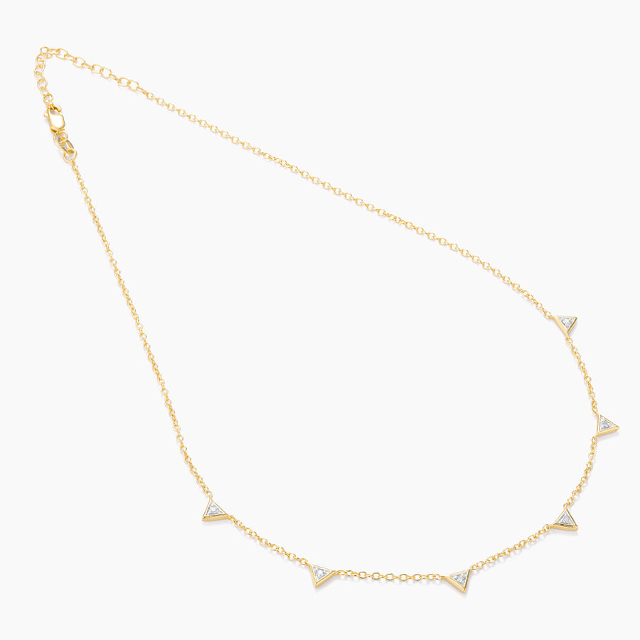 Oro Chain Necklace