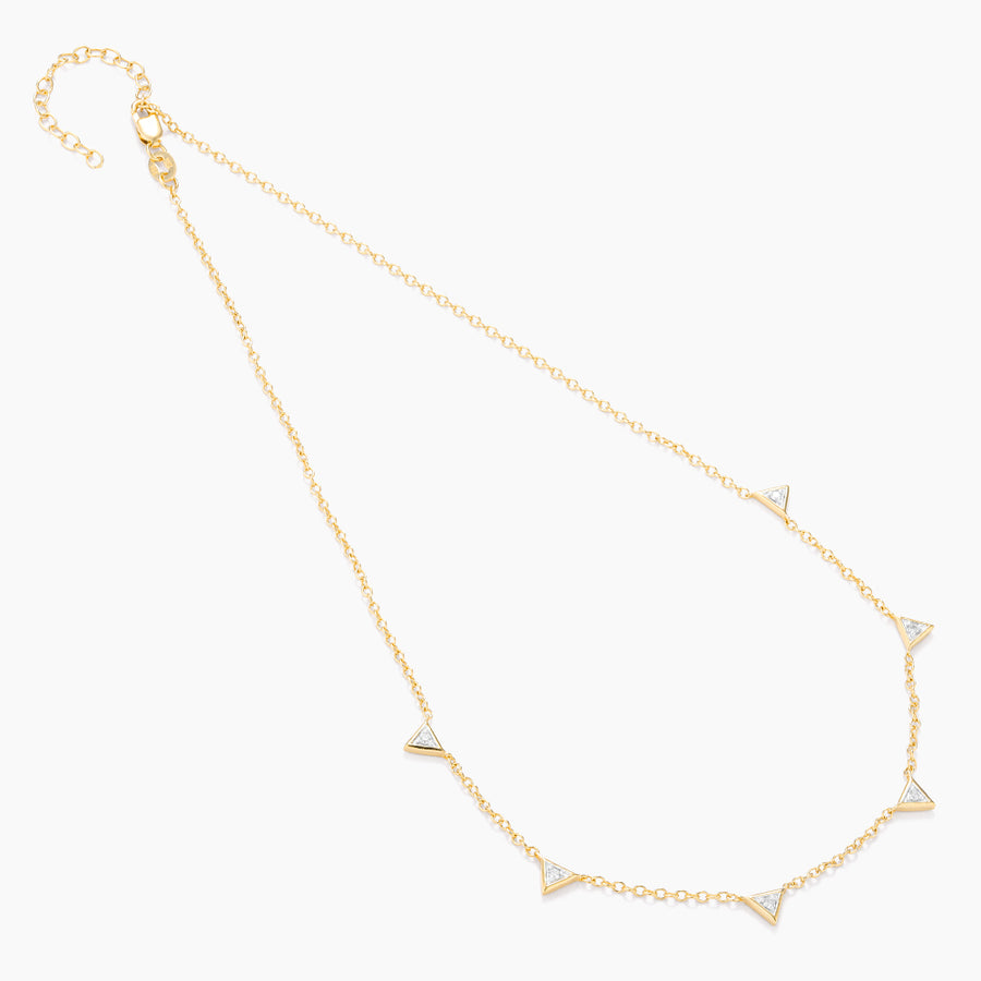 Oro Chain Necklace