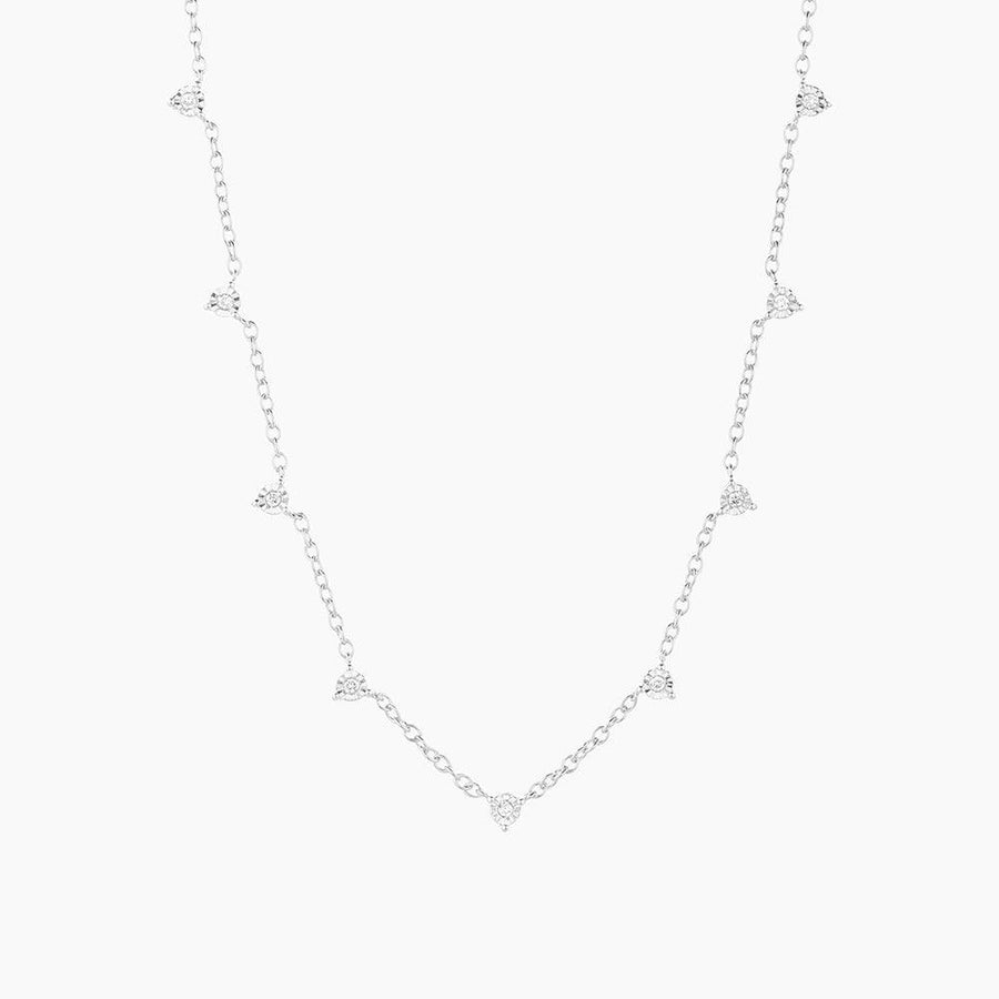 Oto Chain Necklace - Ella Stein 