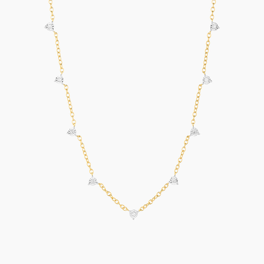 Oto Chain Necklace
