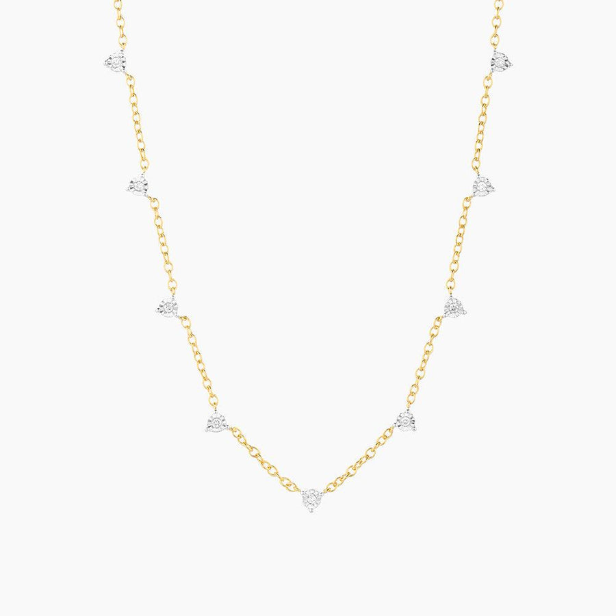 Oto Chain Necklace - Ella Stein 