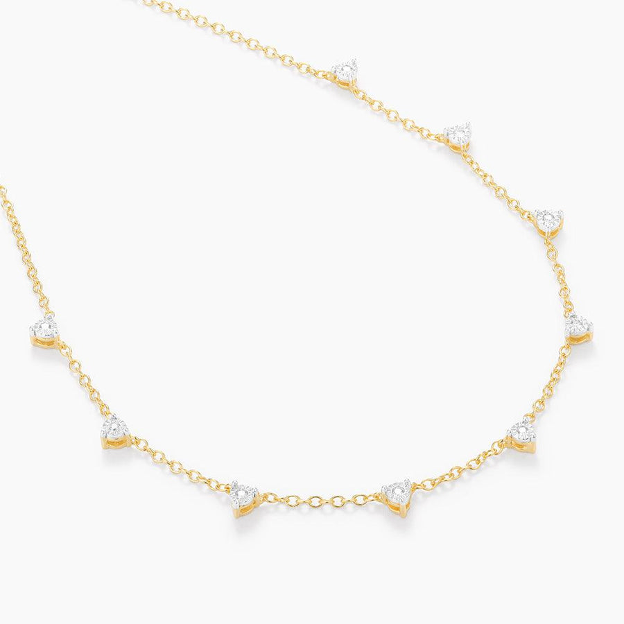 Oto Chain Necklace - Ella Stein 