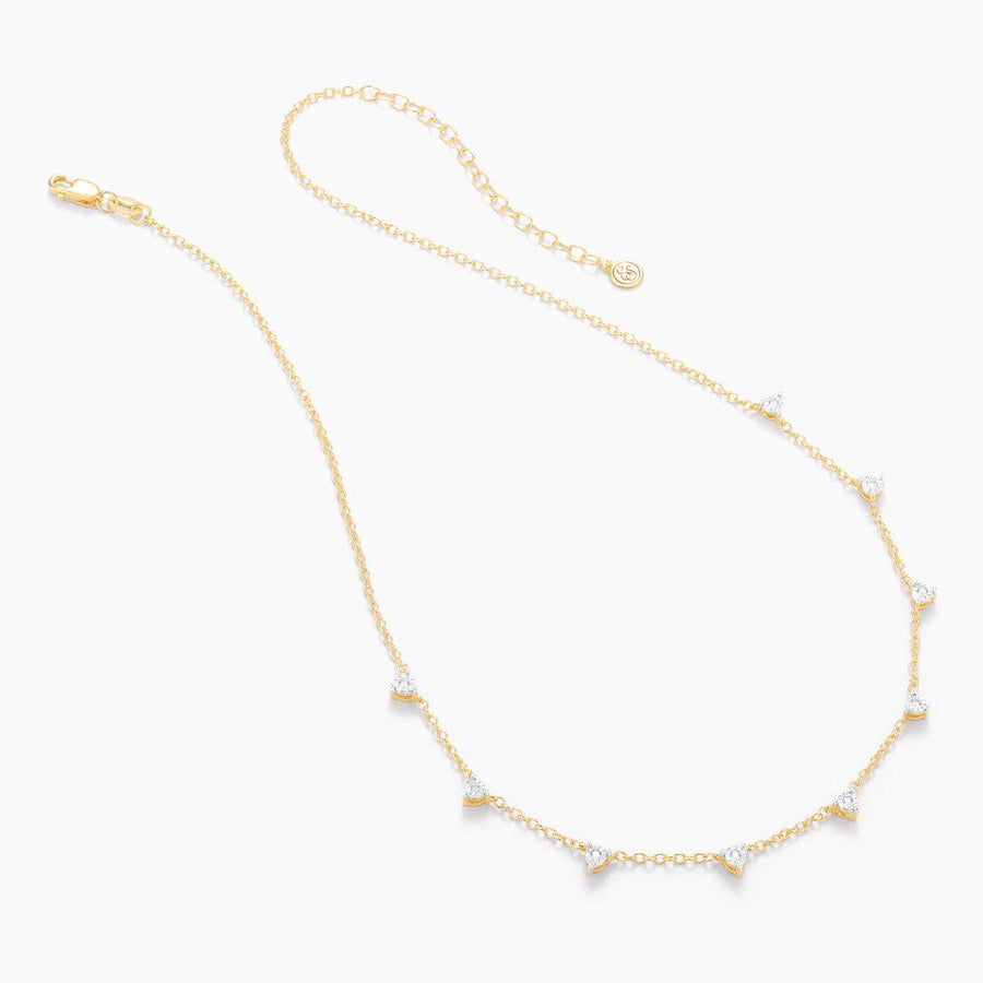 Oto Chain Necklace - Ella Stein 