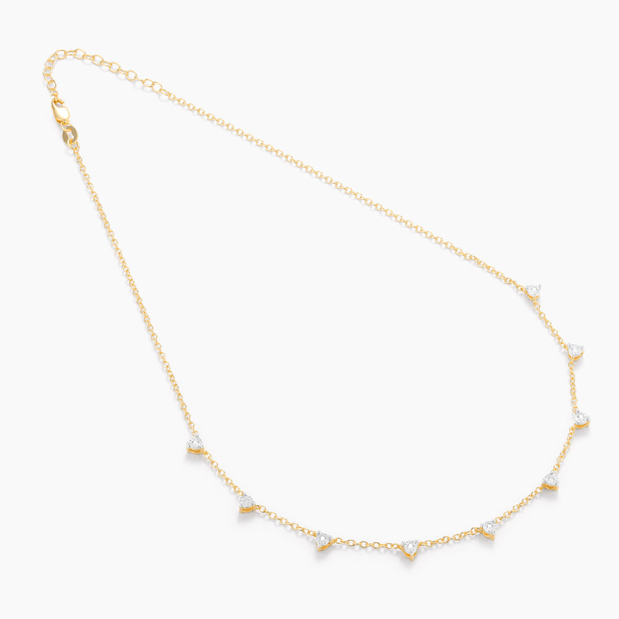 Oto Chain Necklace