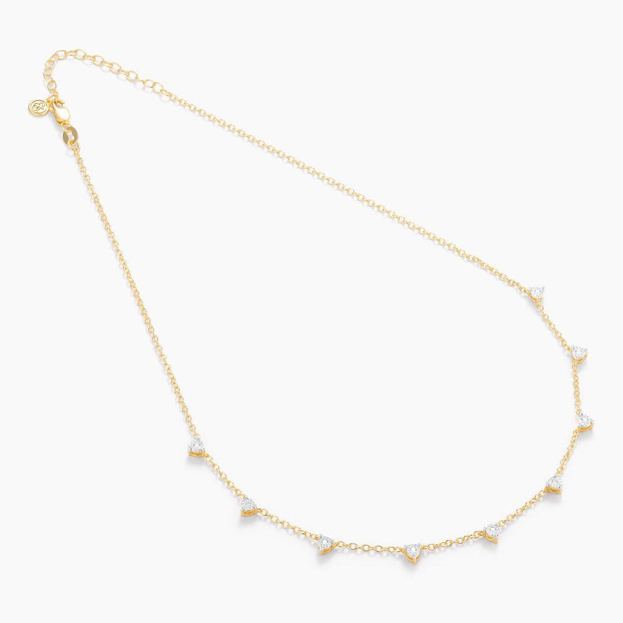 Oto Chain Necklace - Ella Stein 