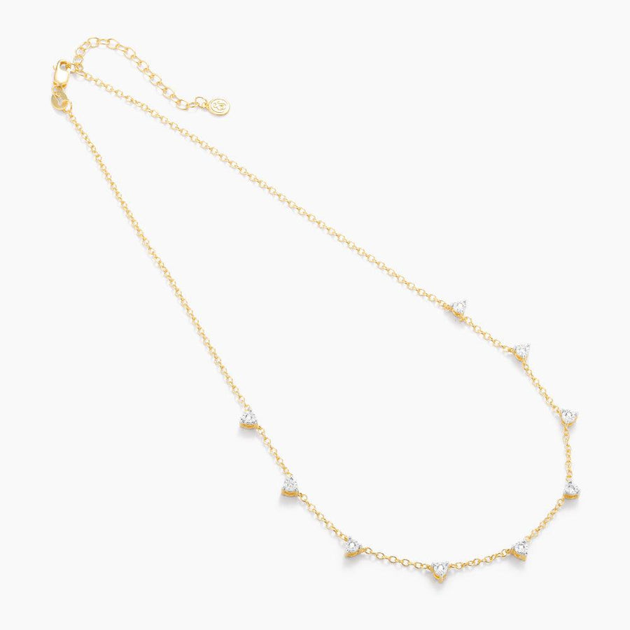 Oto Chain Necklace - Ella Stein 