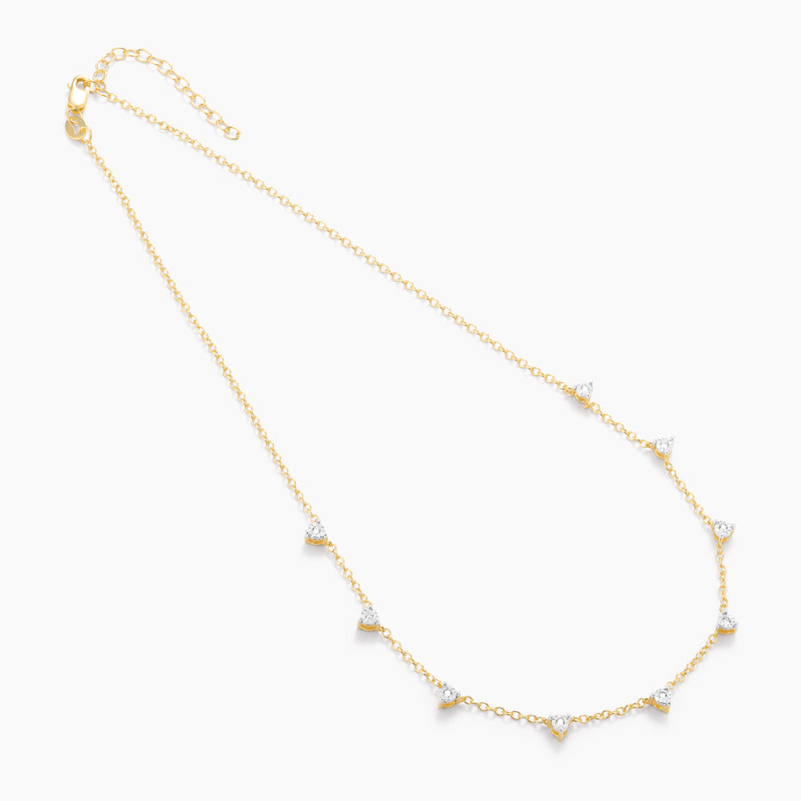 Oto Chain Necklace