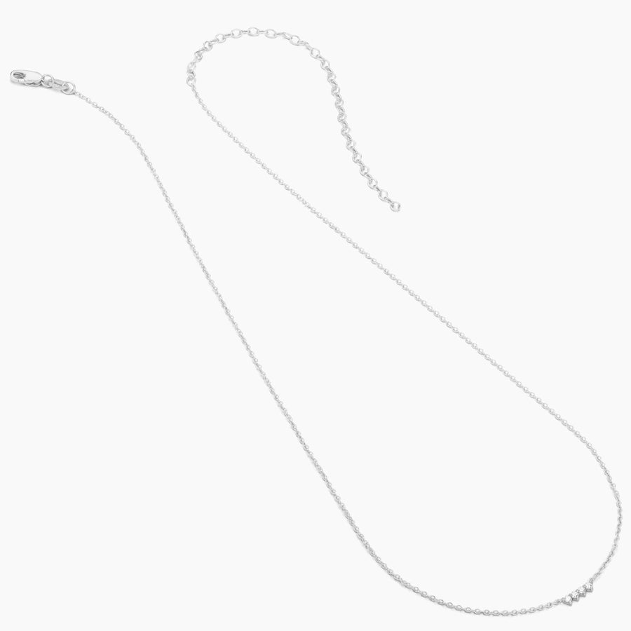 Oyo Pendant Necklace
