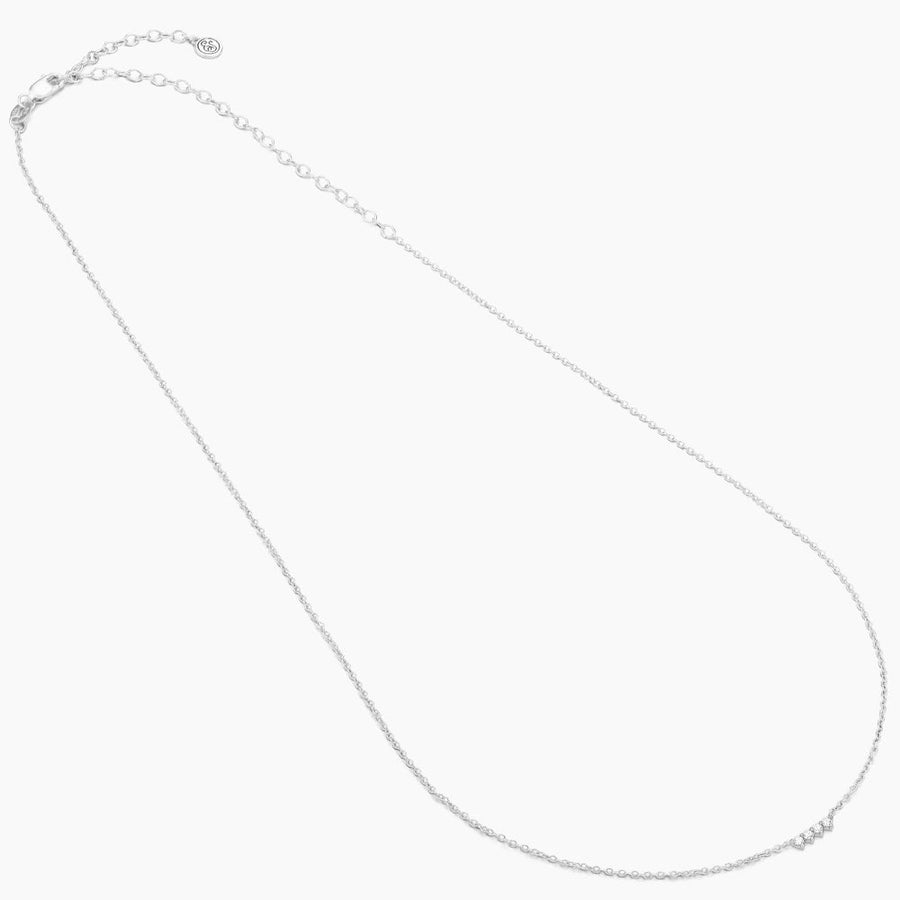 Oyo Pendant Necklace