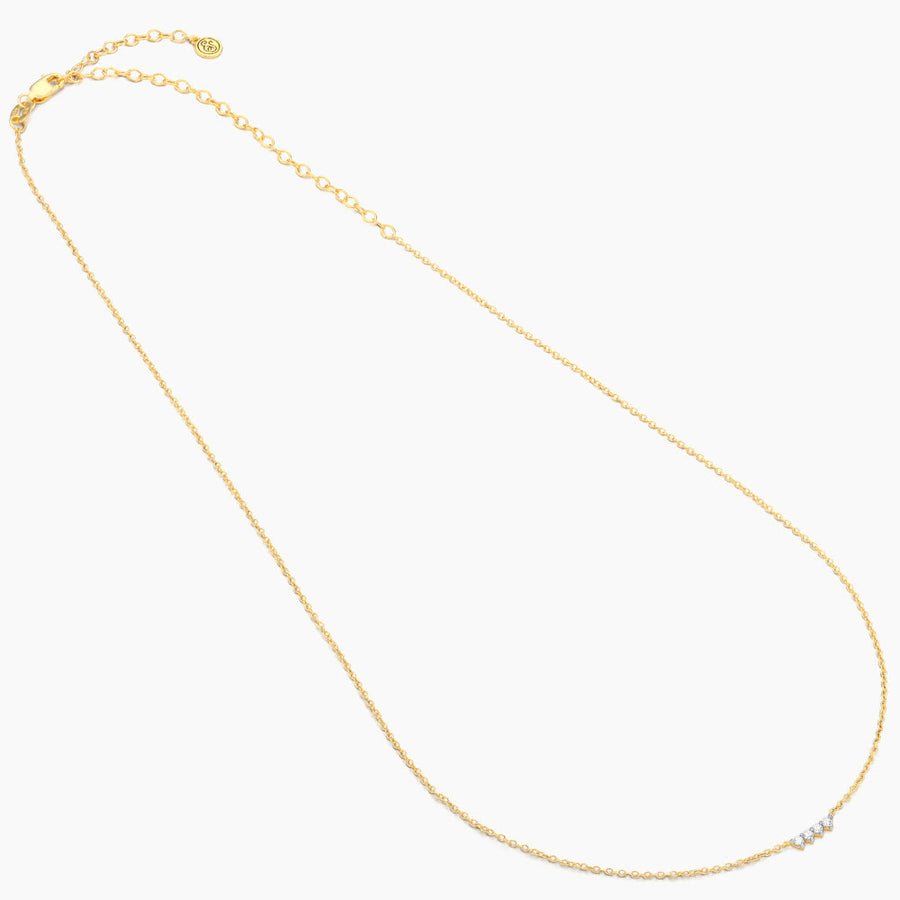 Oyo Pendant Necklace