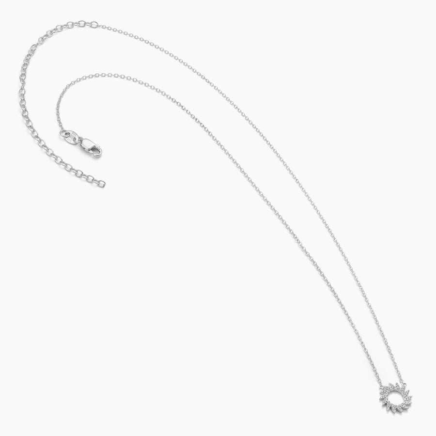 Sunny Daze Pendant Necklace