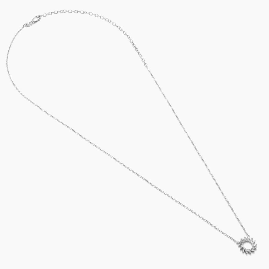 Sunny Daze Pendant Necklace