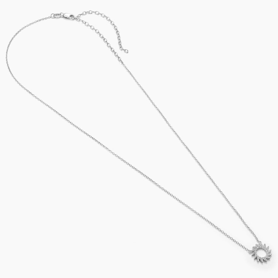 Sunny Daze Pendant Necklace
