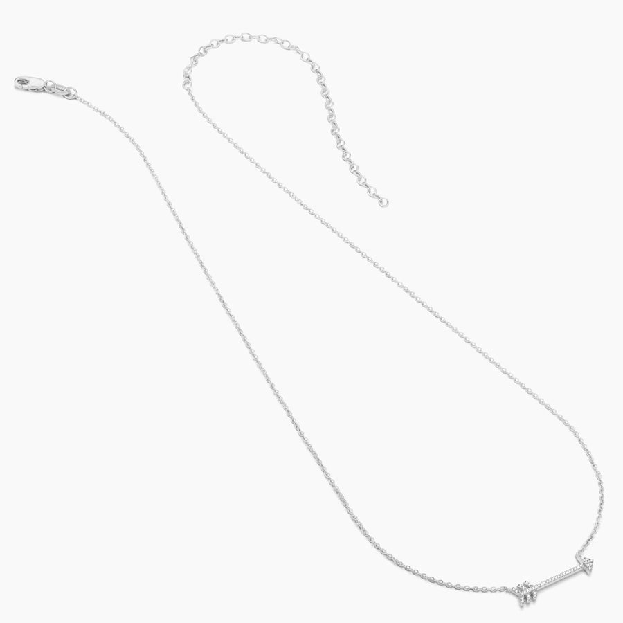 Follow Your Heart Pendant Necklace