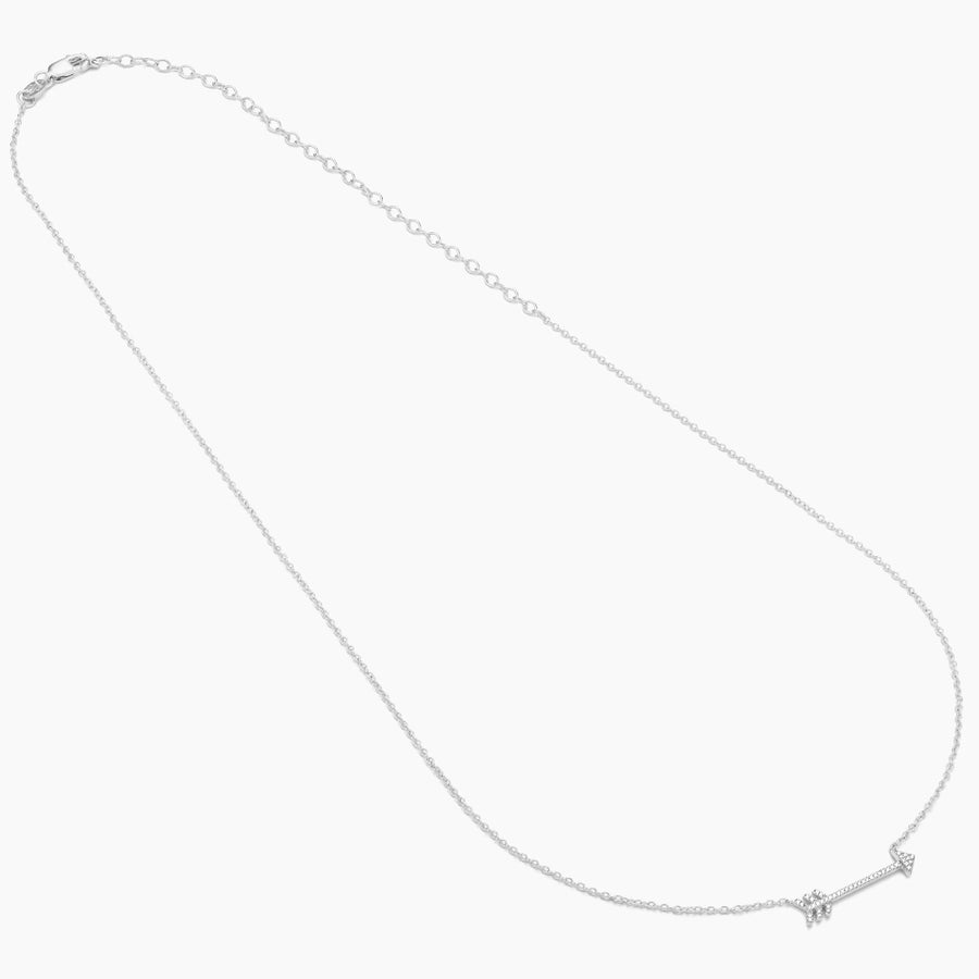 Follow Your Heart Pendant Necklace