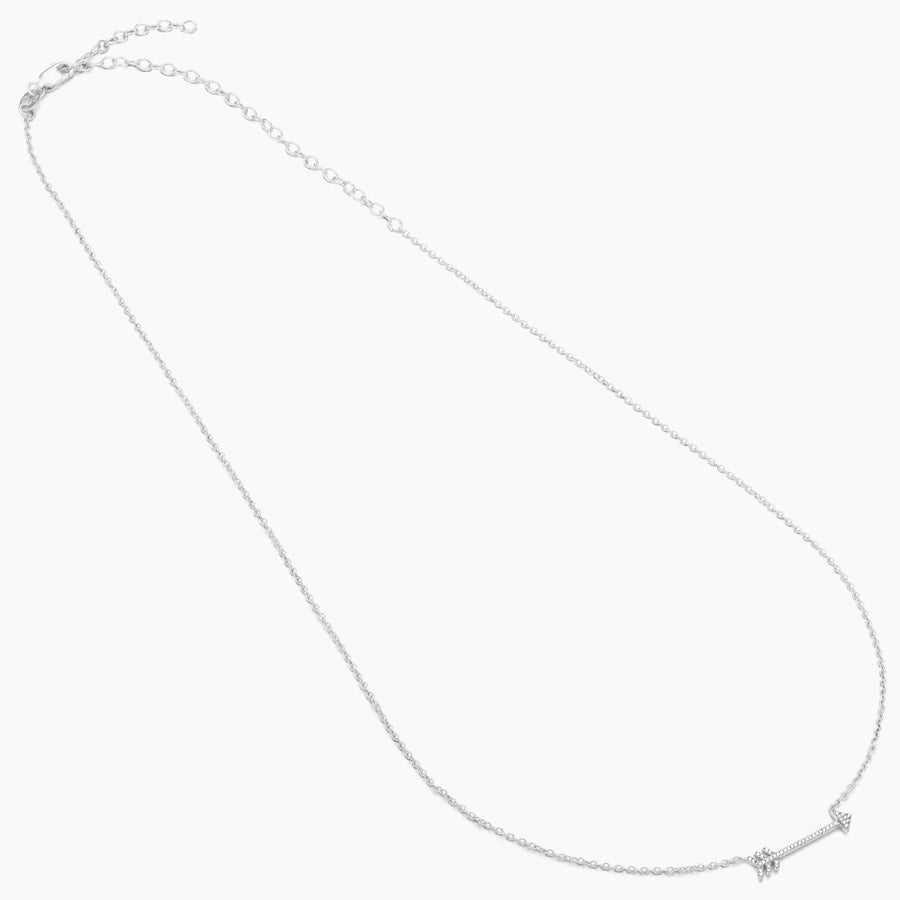Follow Your Heart Pendant Necklace